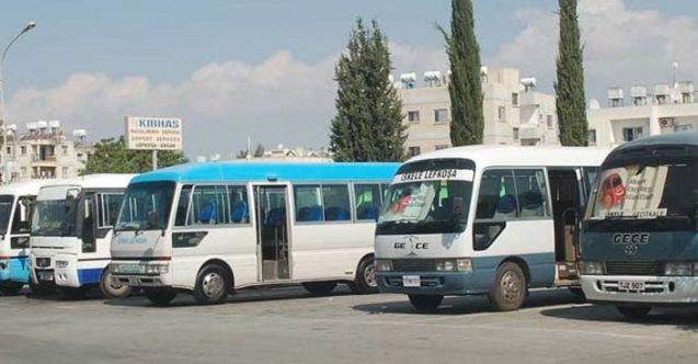 Öğrenci taşımacılığı başlayamayacak