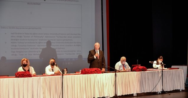 “Öğrencilerin karantina süreci netleştirilmeli”
