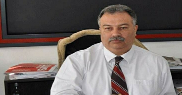 Özer Kanlı tepkisi: "Yasayı ihlal ediyor"