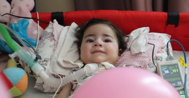 Rumlar, Asya’nın tedavisi için harekete geçti: Şener Elcil aracı oldu