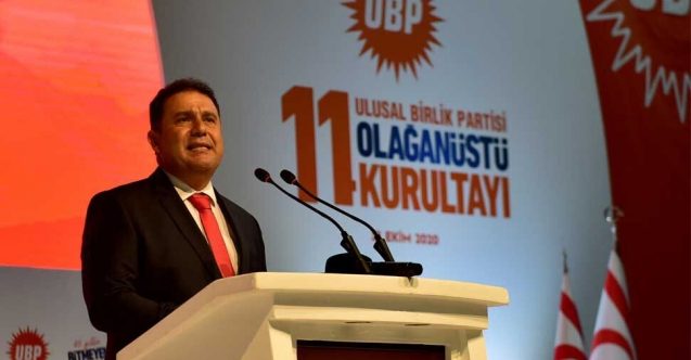 Saner'den erken seçim sinyali