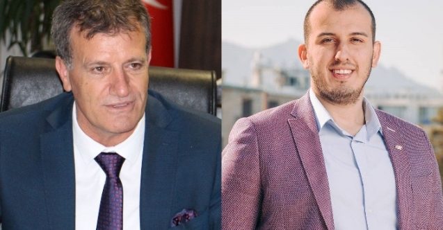 "Sayın Arıklı, yüzünüz hiç kızarmaz mı?"