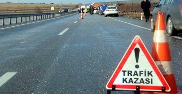 Trafiğe bir can daha