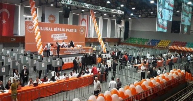 UBP'de muhalefetin dediği oldu
