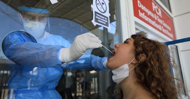 Ücretsiz PCR kimlere ve nerede yapılıyor?