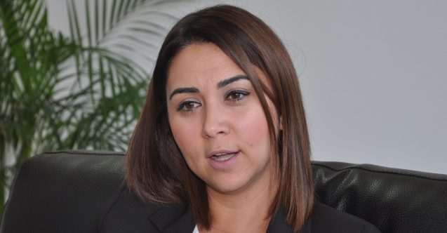 “Yüzlerce genci ev sahibi yapacak projeyi hayata geçirin”