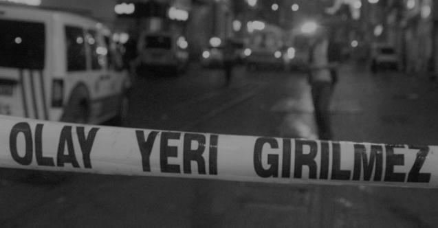 22 yaşındaki genç parkta ölü bulundu