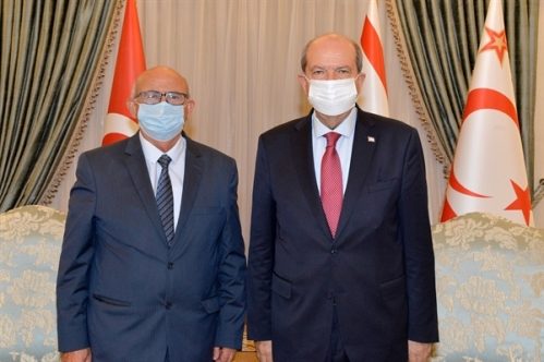 “26 Aralık önerisi varsa masayı koysunlar”