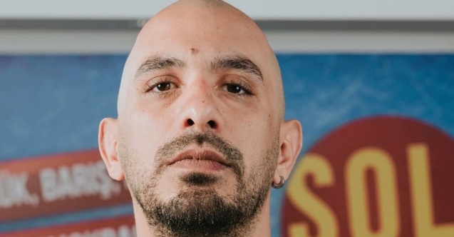 “577 gün kaçtım ama maalesef testim pozitif”
