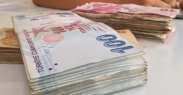 6 bin memura 16 milyon ek mesai ödemesi