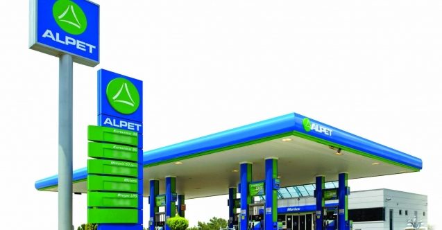 Alpet'e 15 Kasım'a kadar süre! Yakıt getirmesi yasaklanacak
