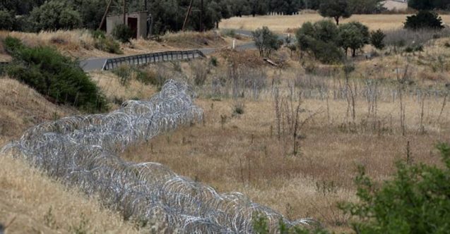 Ara bölgeden Güney’e mülteci kaçırdılar