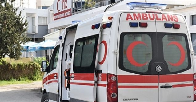 Bir ani ölüm daha