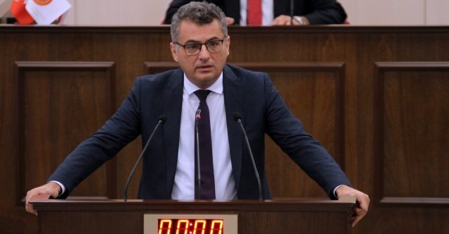 “Burası krallık mı sultanlık mı padişahlık mı?"