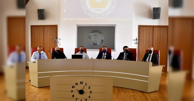 DAÜ çalışanlarının ailesine yüzde 50 indirim