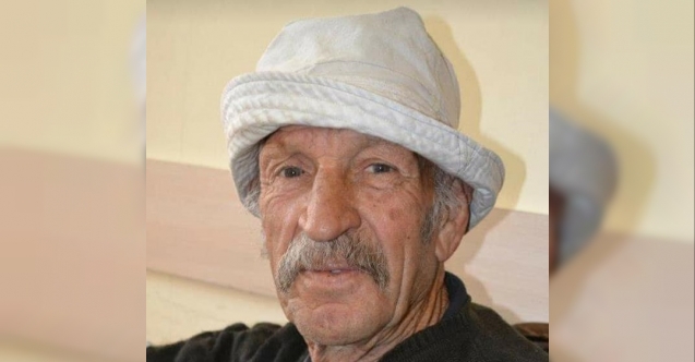 Değirmenlik'te acı kayıp