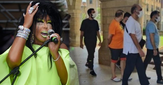 Diva'dan sahte PCR tepkisi: "Gerekirse AİHM'e gideceğim"