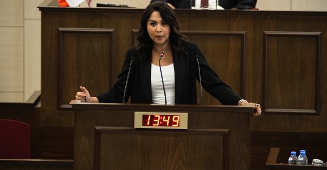 “Hükümet, halkına karşı kör ve sağır”
