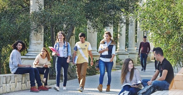 İkinci ek kontenjanlar açıklandı: En çok öğrenci hangi üniversiteye?