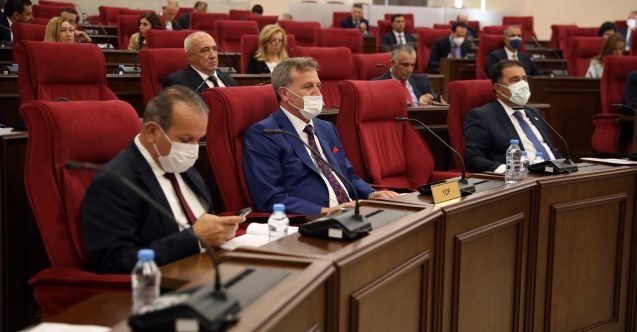 İlk adım yeni seçim tarihi