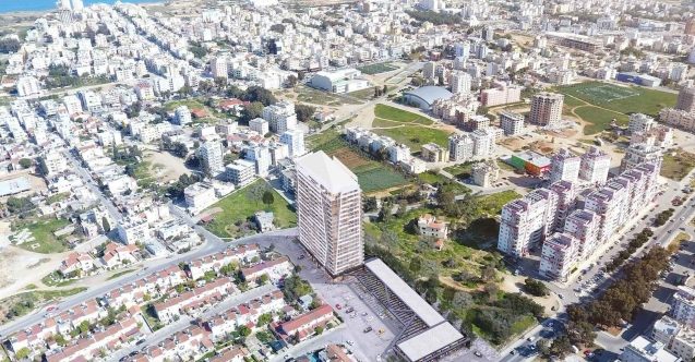 İmar Planı mahkemelik oluyor