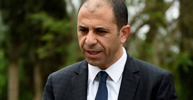"İstihdamlar derhal durdurulmalı"