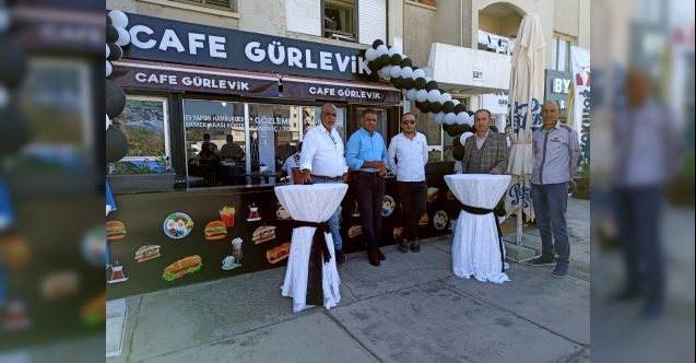 Lefkoşa’ya yeni soluk