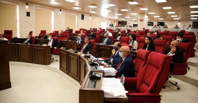 Meclis nihayet toplanabildi! Saner de katıldı