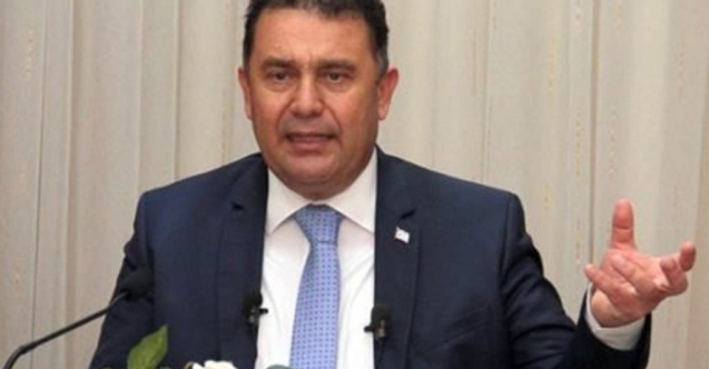 “Olayın arkasında Sucuoğlu var, polise ifade vermekten kaçıyor”
