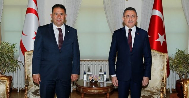 Özersay'ın iddiası doğru çıktı: Türkiye’ye yardım parası verilmemiş!