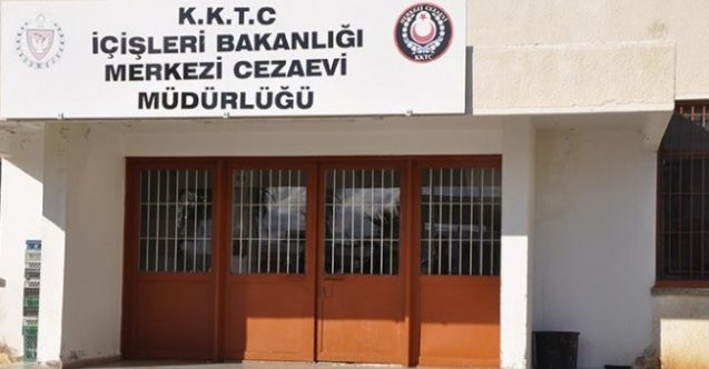 Pozitif tutuklular için yeni yer