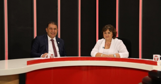 Saner'den 'hodri meydan'