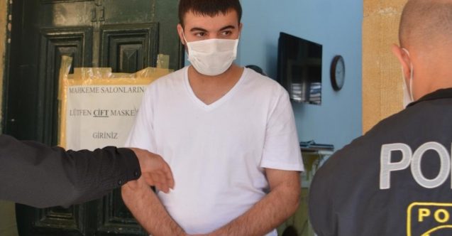 Sarhoş adamın çıplak fotoğraflarını çekip şantaj yaptı