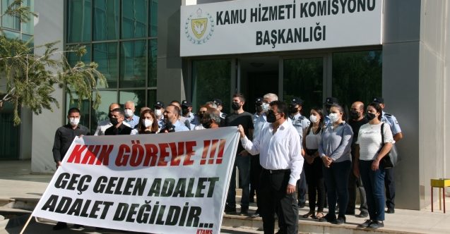 “Seçimler yapılamayacak”
