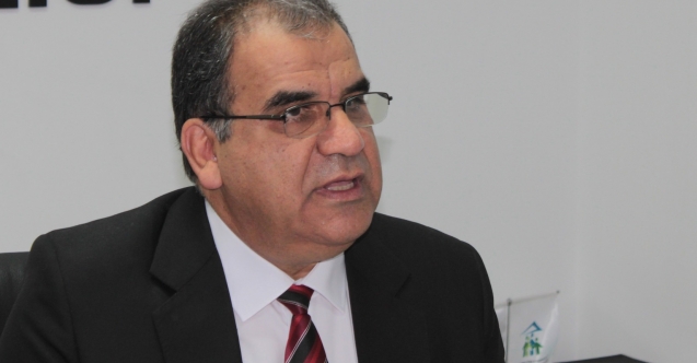 Sucuoğlu iddialara yanıt verdi: "Adayı terk ederim"