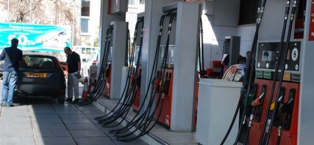 Tarihte bir ilk! Akaryakıtta Türkiye fiyatlarını geçtik