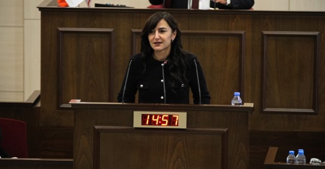 “Tatar, sorumluluğunun farkında değil”