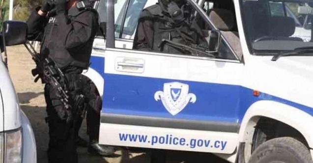 Türk tacir, Rum polisi tarafından aranıyor
