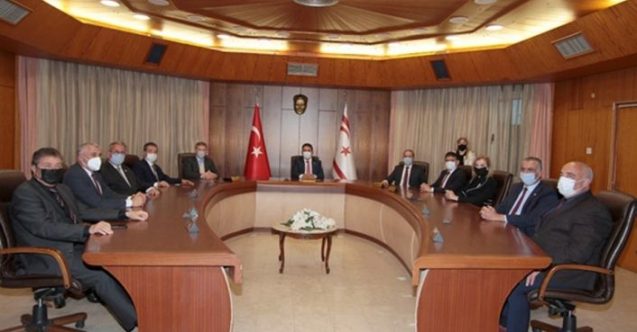Ülke yönetimine en düşük puan