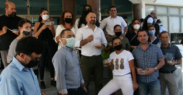 Vatandaşlıklara karşı 'golifalı' eylem! "Ayda 1500 kişiye vatandaşlık veriliyor"