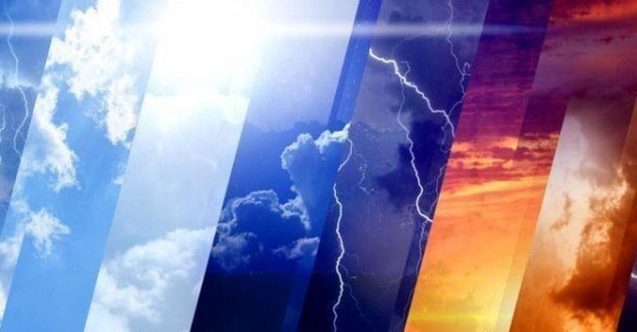 Yağmur olacak mı? Meteoroloji açıkladı