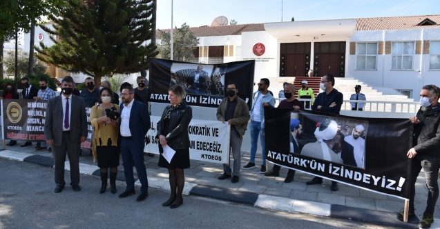 167 okul, 312 cami var: "Külliyeye ihtiyacımız yok"