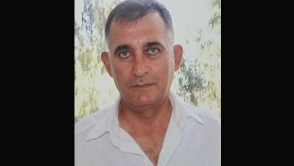 Arasta esnafının acı kaybı