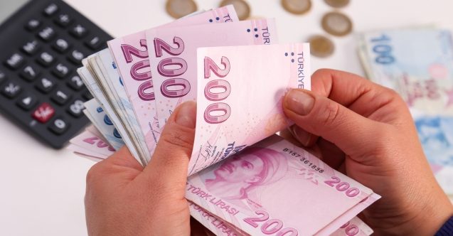 "Asgari ücretlinin vergisi iki kat artacak"