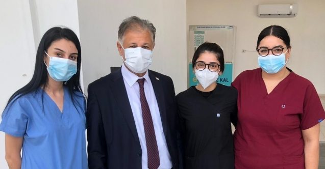 Aşıya rağbet arttı