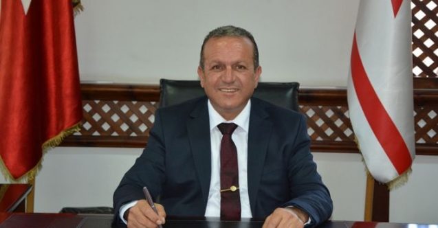 Ataoğlu, Başbakan Yardımcısı oldu