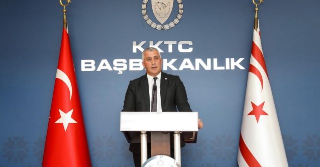 Bakanlar Kurulu'ndan yeni kararlar