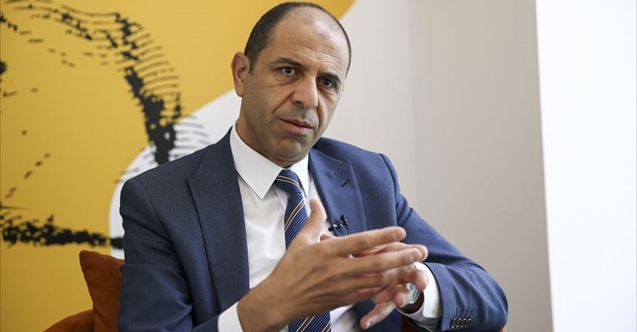 “Bazı partiler içeride başka, dışarıda başka konuşuyor”