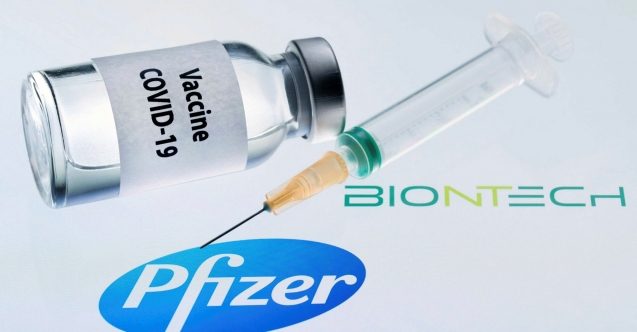 BioNTech’in geliri 1 yılda 100 kat arttı