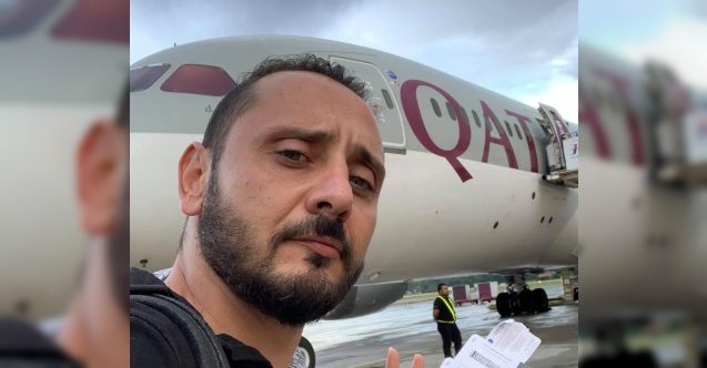 "Bunlar hırsızdan daha beter! Size vermeye çalıştığımız akla haram olsun"
